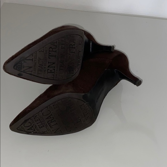 Ellen Tracy Ankle Boots - Picture 5 of 5